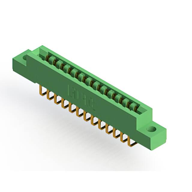 307-013-559-102 EDAC Inc.  Edgeboard Connectors